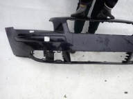 VOLVO V50 04-07 bumper front front SPR
