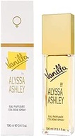 Alyssa Ashley Woda perfumowana dla kobiet Vainilla 100 ml