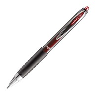 Długopis żelowy UNI-BALL Signo UMN-207 (czerwony)