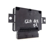 module control unit electric brake MERCEDES A W176 CLA W117 A2469006916