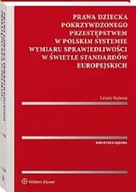Prawa dziecka pokrzywdzonego przestępstwem w polskim systemie wymiaru spraw