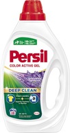 Gél na pranie farieb Persil Gel Lavender 855ml 19praní