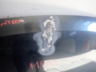 capot SEAT ATECA 2016