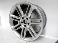 BENTLEY BENTAYGA 36A disk hliníkový disk 10Jx21 ET28 5x130