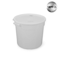 ÉTELTÁROLÓ TARTÁLY KEREK 6L YATO