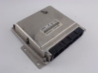computer control unit of the engine LANCIA LYBRA 1.9 JTD 46782819 0281010002