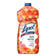 Lysol Brand New Day 1,42 l - Antibakteriálna tekutina