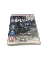 DEFIANCE SONY PLAYSTATION 3 (PS3)