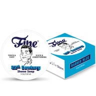 Krém na holenie Fine Barber Blue - 150ml