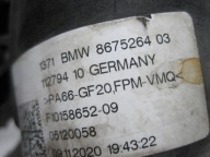 rohr intercooler BMW 1 F40 8675264