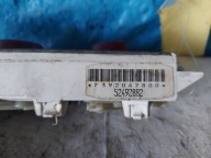 PANEL KLIMY RENAULT TWINGO et