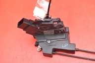 lock door left front front EU VOLVO S70 V70 3 III 07-13