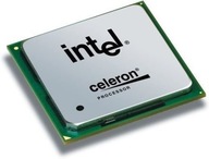 Procesor Intel SL6VU 1 x 2,4 GHz