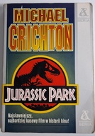 Jurassic Park Crichton