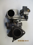 turbo TURBINA EVOQUE G4D3-6K682-AH