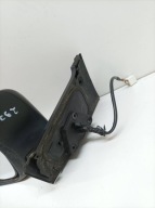 mirror left 5PIN EUROPA Toyota Yaris III (2011-2020)