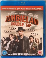 Zombieland: Kulki w łeb (Blu-ray) Lektor PL / Ideał