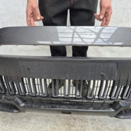 CITROEN C3 AIRCROSS LIFT 21- bumper front front PDC