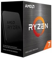 Procesor AMD Ryzen 7 5700X3D 8 x 3 GHz gen. 4