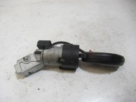 ignition Z KLUCZYKIEM CITROEN C5 II