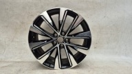 RENAULT 403004862R 7J19 CH5-32 19" disk hliníkový