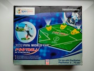 THRUSTMASTER FOOTBALL STADIUM 2002 FIFA WORLD CUP PLAYSTATION 1 2 PS1 PS2