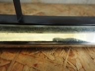 Grill Grill AUDI A6 C8 4K S LINE 4K0853651C