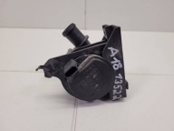 water pump Land Rover Range Rover Evoque facelift 2018 DX2318D474AC
