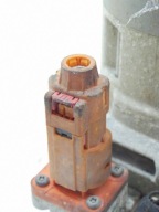 compressor compressor; of the air conditioning VW E TRANSPORTER ABT PL-CA600F5D1Z01