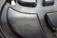 TOYOTA COROLLA E16 LIFT 16- griglia