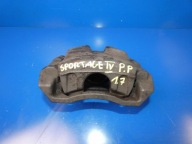 KIA SPORTAGE IV 2016- caliper brake right front front