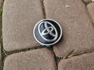 cover cap discs cover spoiler kapselek Toyota Corolla E210 E21