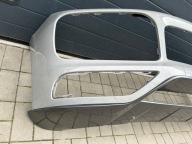 Porsche Cayenne 9Y0 bumper front front GTS SPD