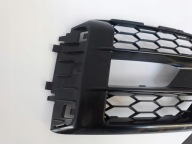 AUDI Q2 81A S-LINE 16- bumper grid left front
