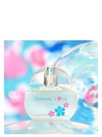 SENSUAL LOVE woda perfumowana 60 ml PARIS