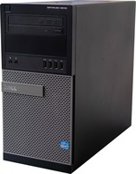 Stolný počítač Dell Optiplex 9010 8/256 GB čierny