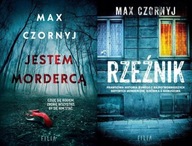 Jestem mordercą + Rzeźnik Max Czornyj