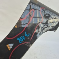KIA RIO IV 4 16-23 fender front front right