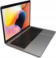 Notebook MacBook Pro 13" Retina 2017 256GB 13,3 " Intel Core i7 16 GB / 256 GB sivý