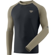 Dynafit Koszulka Męska Alpine Pro L/S 3012 Blueberry XL