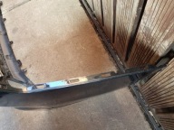 bumper rear BMW X7 G07 m-packet 8069894