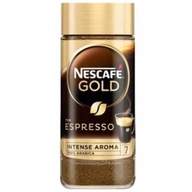 Nescafe Espresso Kawa Rozpuszczalna 100g