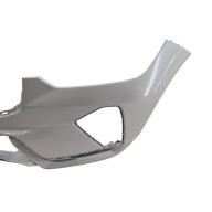 bumper front VOLVO XC60 II LIFT R-design 4X PDC without washers 2021-25