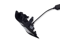 mechanism control seat front right handle handle Mercedes E C207 W207