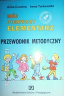 Mój pierwszy elementarz - Czochra