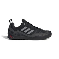 Adidas buty trekkingowe niskie TERREX SWIFT SOLO 2 GZ0331 rozmiar 36 2/3