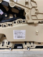 BMW 3 G20 G21 side door left front