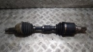 semi-axis semi-axis left front MAZDA 6 GH