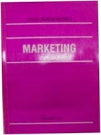 Marketing - J.Musiałkiewicz 2001