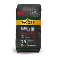 Kawa ziarnista mieszana Jacobs Barista Editions Espresso Italiano 1000 g
